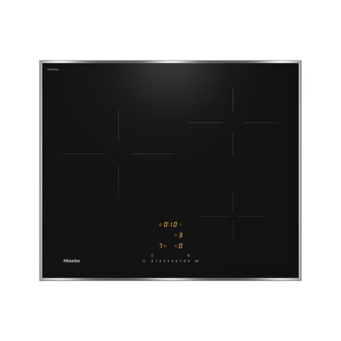 VITRO INDUC. MIELE KM7360FR 3Z