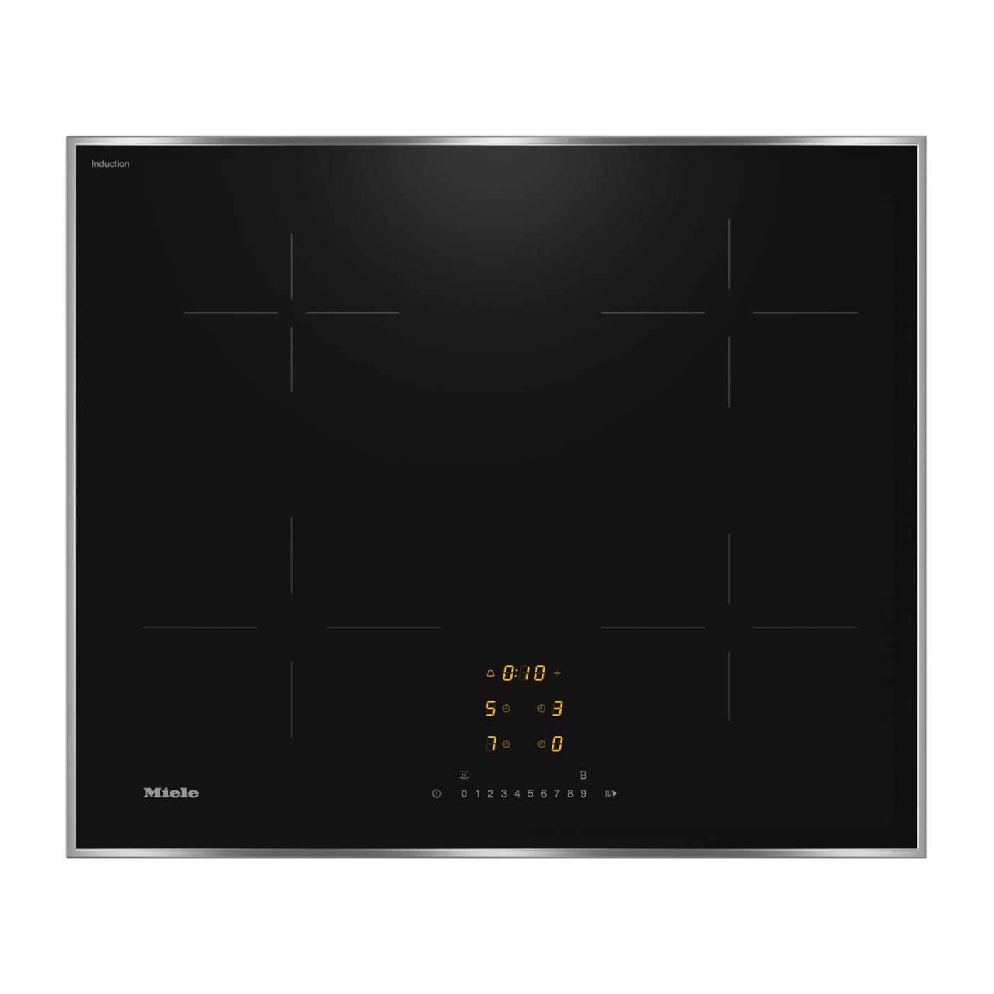 VITRO INDUC. MIELE KM7361FL 4Z