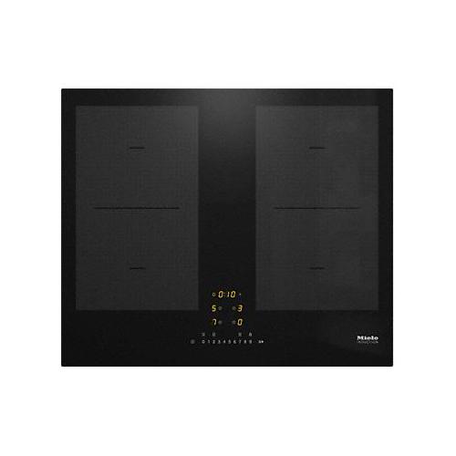 VITRO INDUC. MIELE KM7465FL (60CM 4Z)