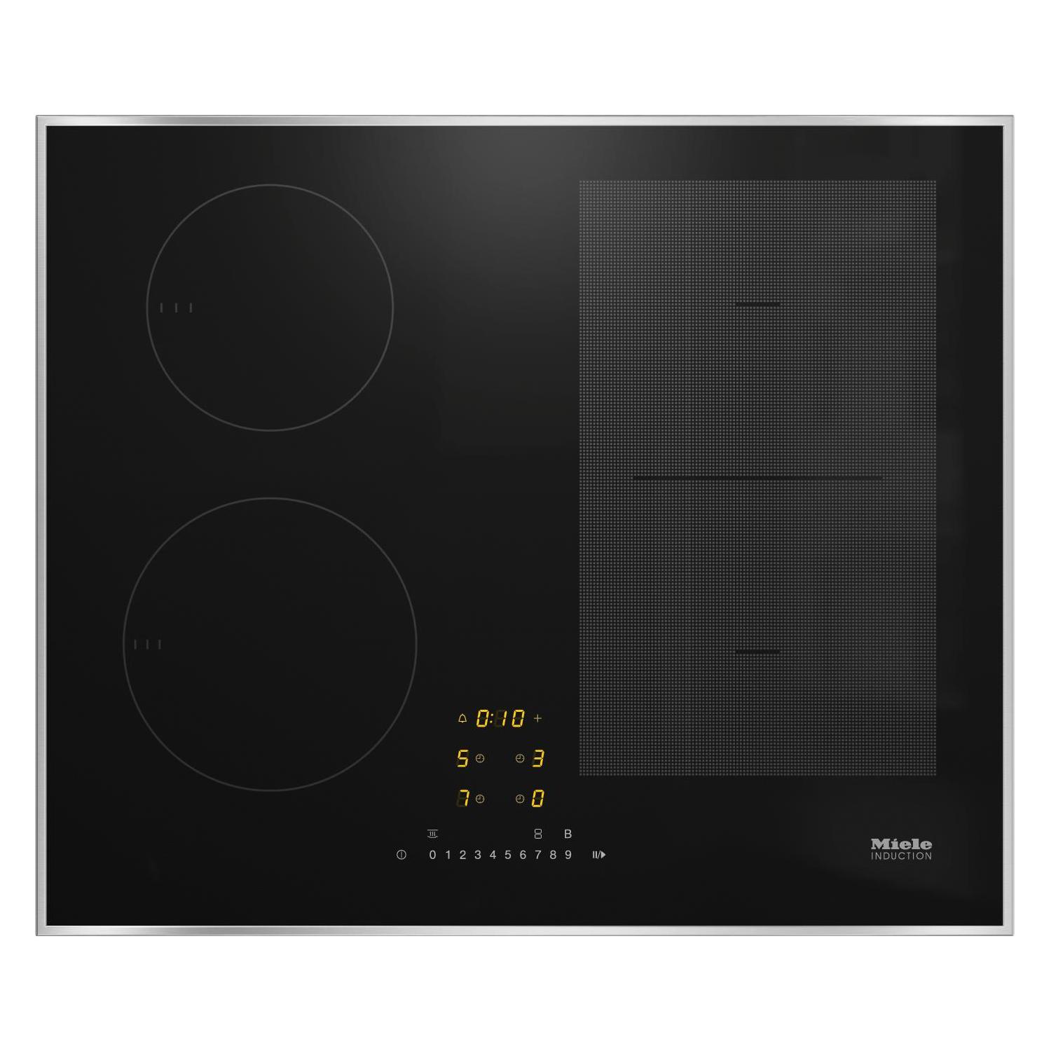 VITRO INDUC. MIELE KM7466FR 125 EDITION