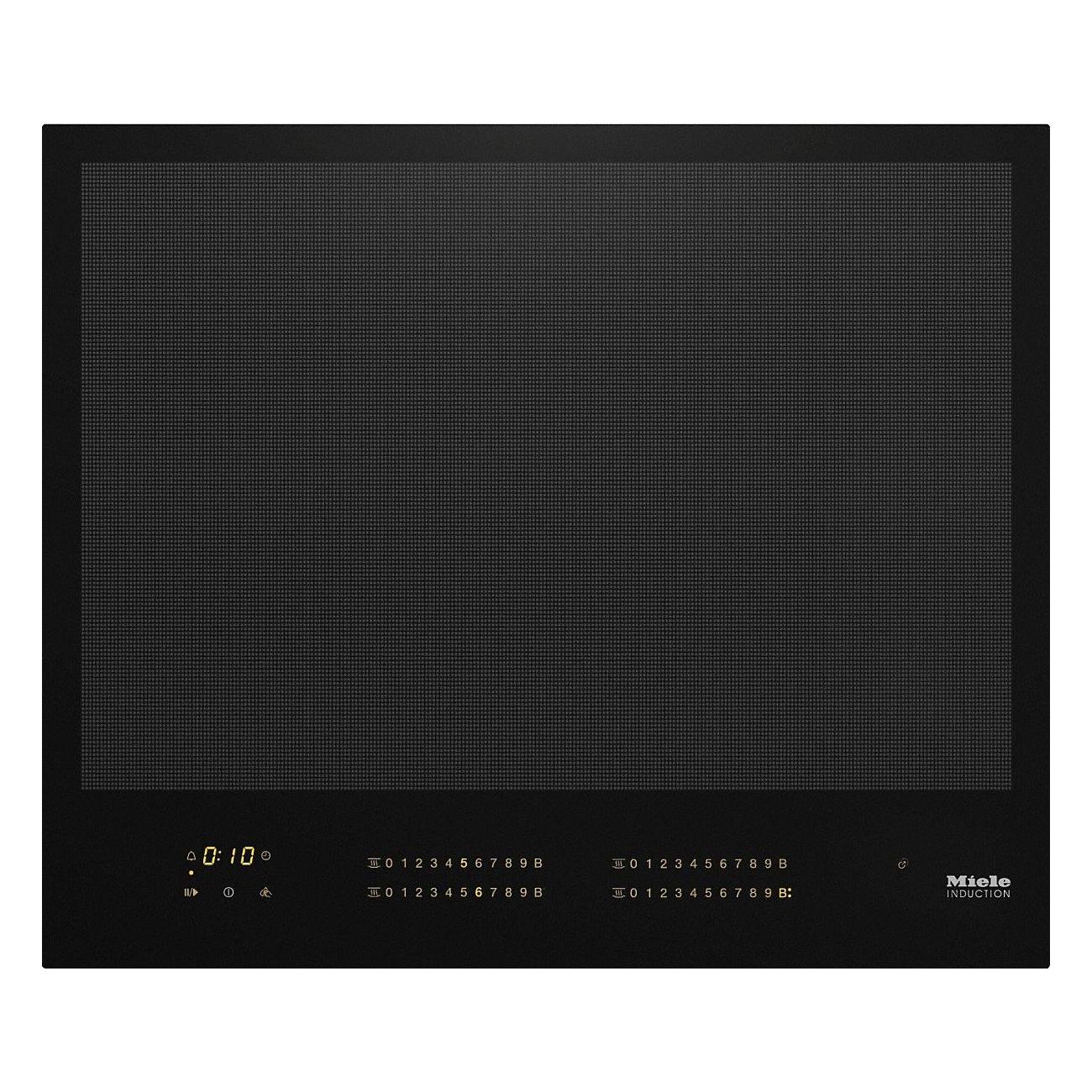 VITRO INDUC. MIELE KM7667FL