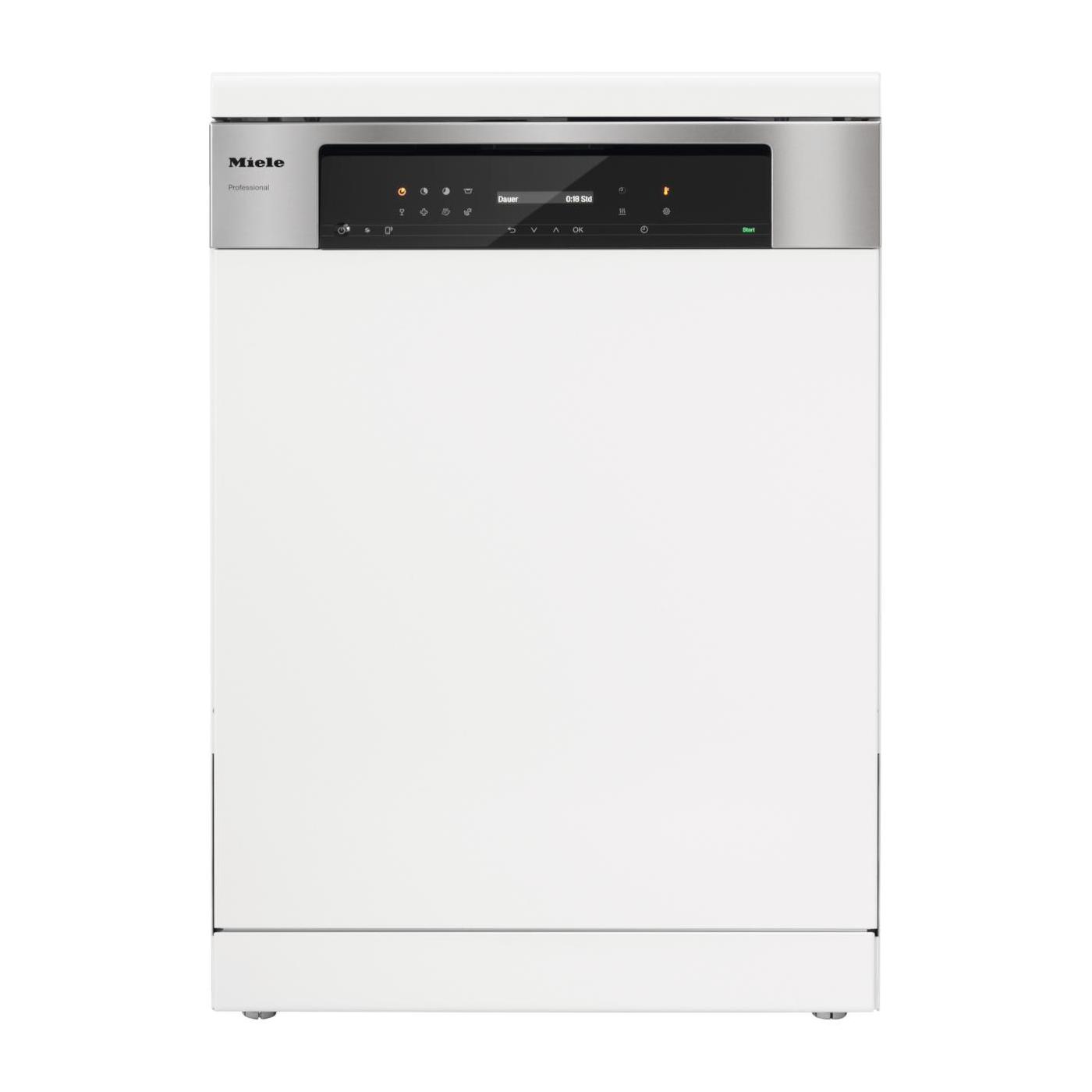 LVJ. MIELE E PFD100D SMARTBIZ  60CM INDU
