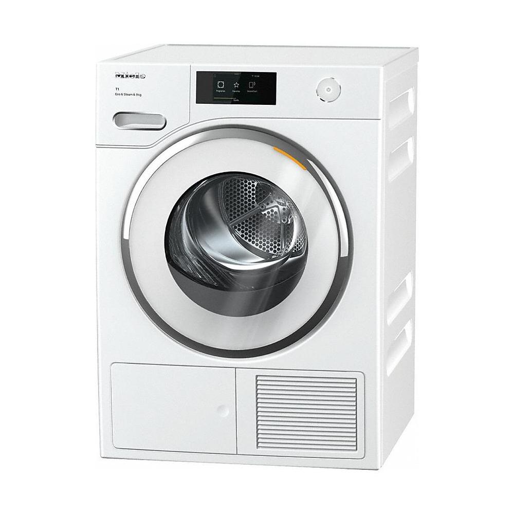 SEC. C/F 9KG A+++ MIELE TWR780WP BOMBA D
