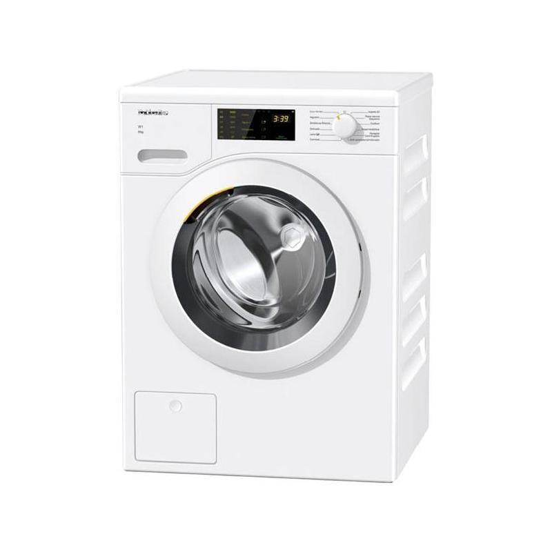 LAV. C/F 8K MIELE A WCD020 1400RPM INOX