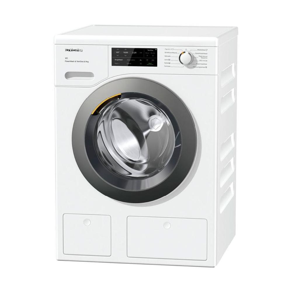 LAV. C/F 9KG MIELE A WCI860 1600RPM INOX