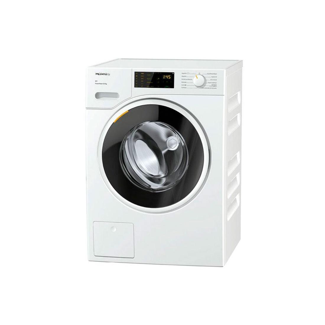 LAV. C/F 8K MIELE A WWD020 1400RPM