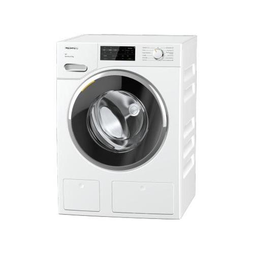LAV. C/F 9 KG MIELE A WWG660 TWINDOS 140