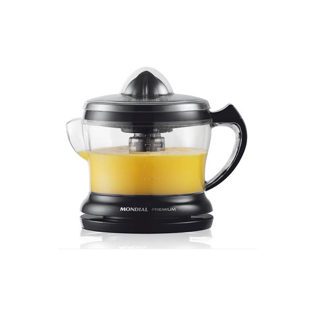 EXPRIMIDOR MONDIAL PRMIUM E02