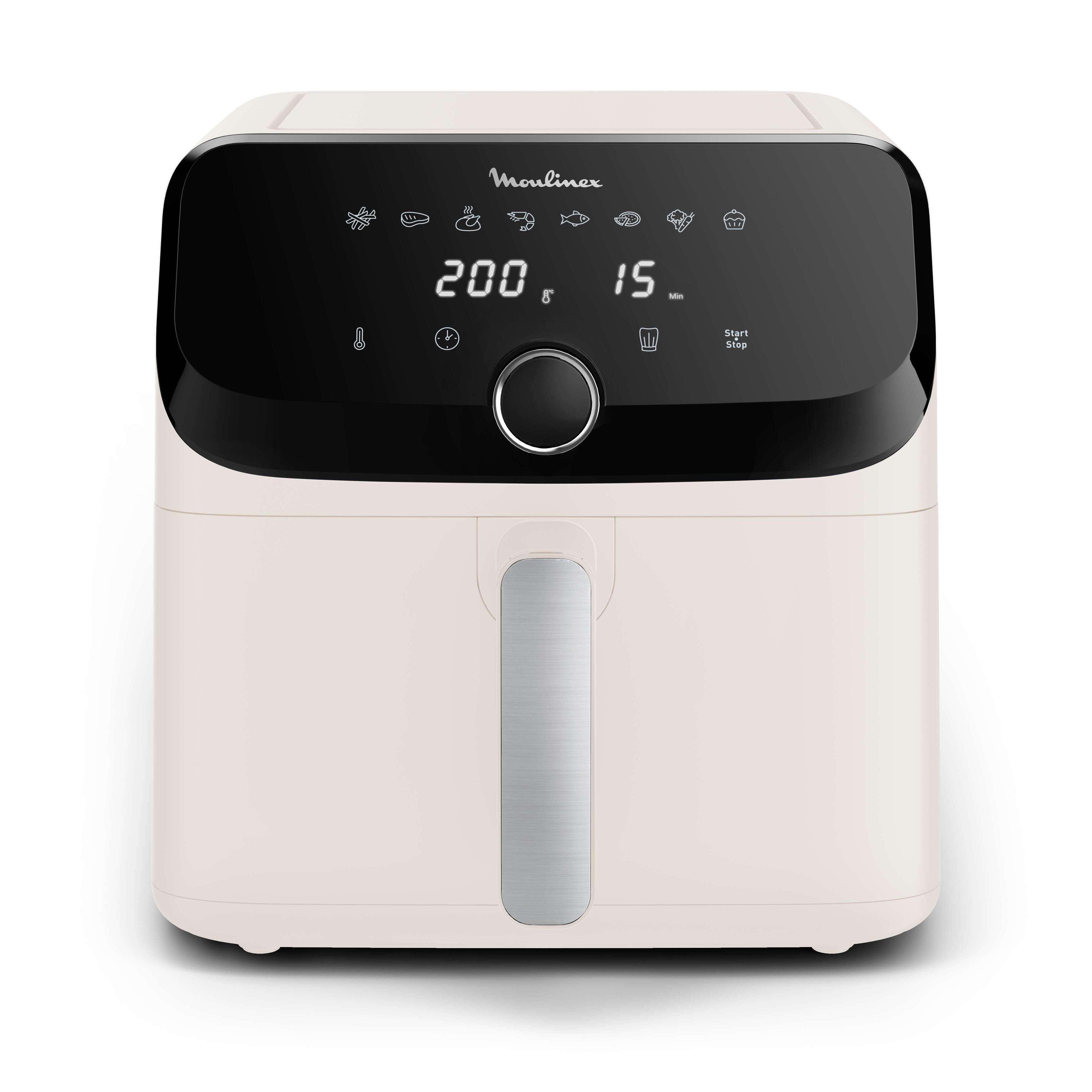 Moulinex 03186498 freidora ez855a