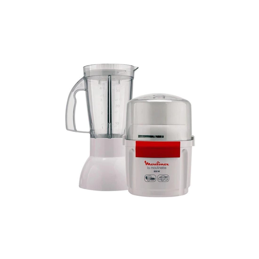 PICADORA MOULINEX AR680120 "LA MOULINETT