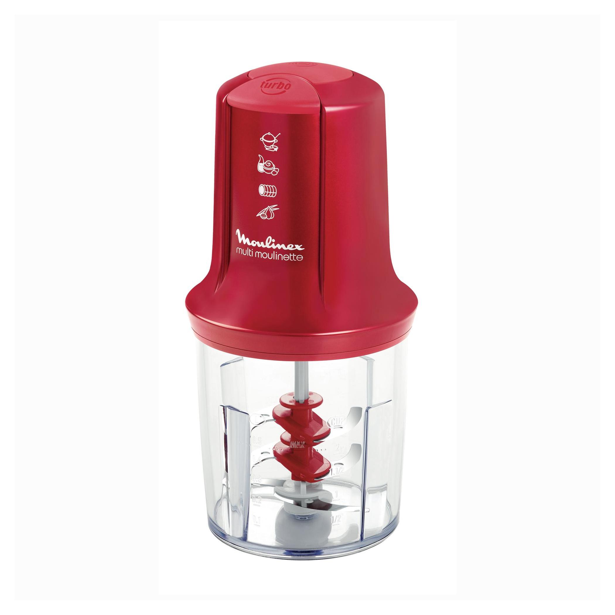 PICADORA MOULINEX AT714G32 MULTIMOULINET