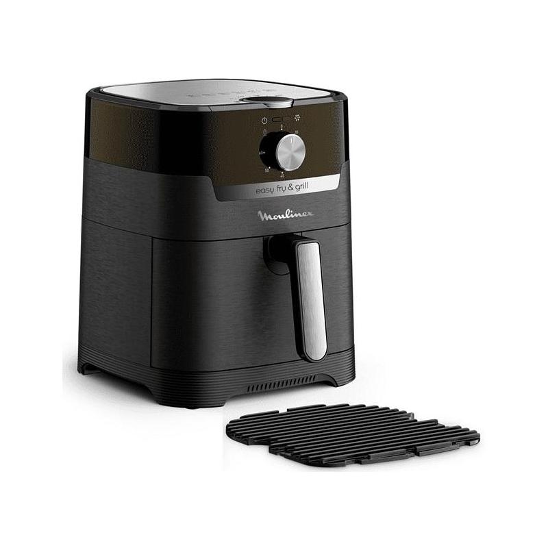 Moulinex EZ501810 freidora sin aceite 4. 2 litros