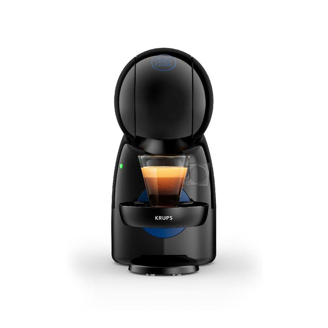 CAFETERA KRUPS DOLCE GUSTO PICCOLO KP1A0