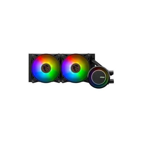 DISIPADOR REF LIQUIDA MSI MAG CORELIQUID E240