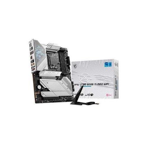 PLACA BASE MSI MPG Z790 EDGE TI MAX WIFI