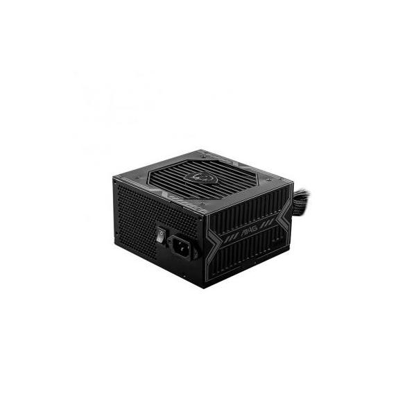 FUENTE ALIMENTACION MSI MAG A550BN 550W 80 PLUS BRONZE
