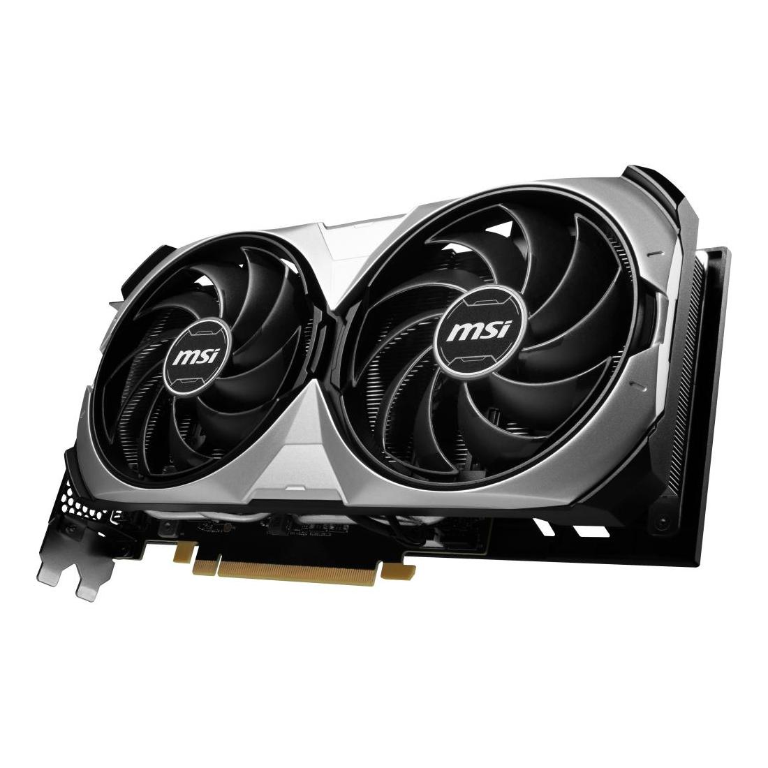 TARJETA GRAFICA MSI RTX 4070TI SUPER 16GB VENTUS 2X OC