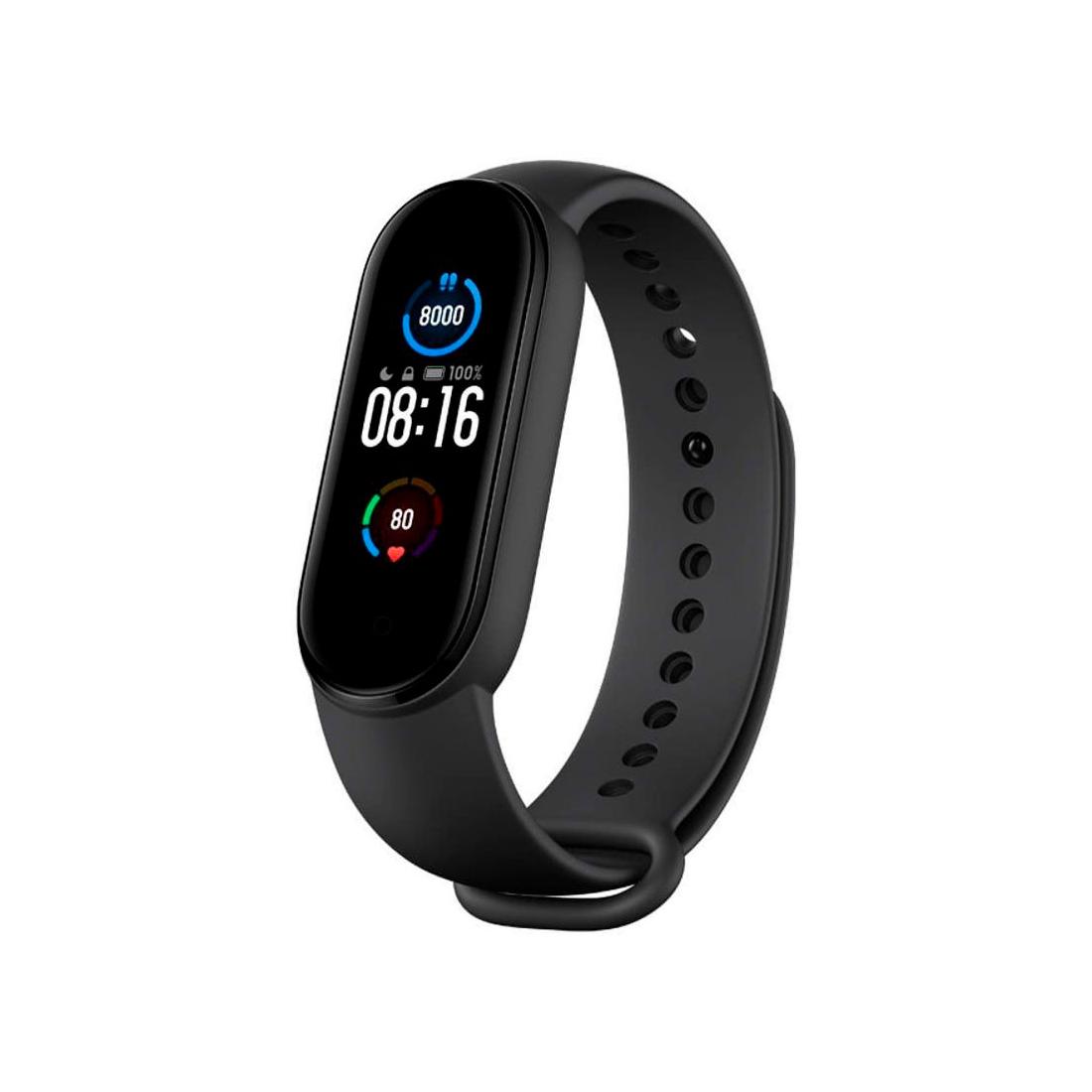 PULSERA ACTIVIDAD MYO MY-6 HR NOTIFICACI