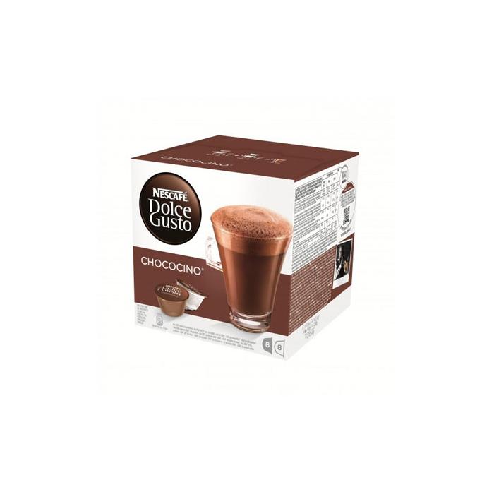 BEBIDA DOLCE GUSTO CHOCOCINO