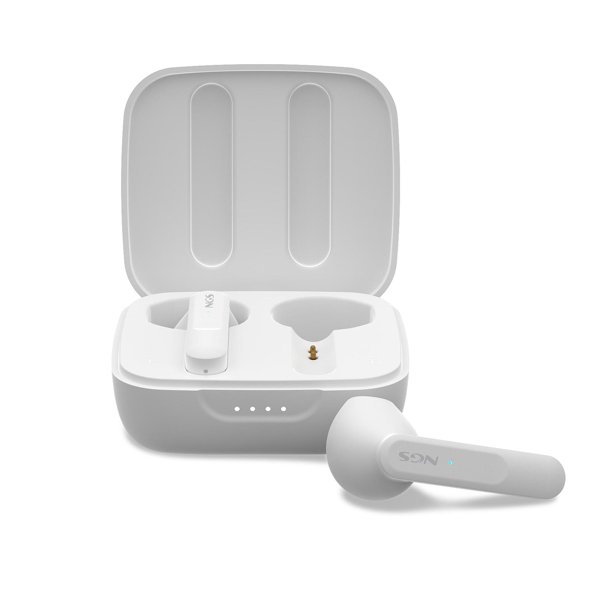 AURICULAR NGS BLUETOOTH INTRAUDITIVO BLA