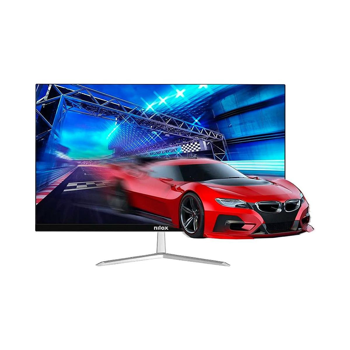 L-MONITOR NILOX NXM24FHD752 24" IPS HDMI