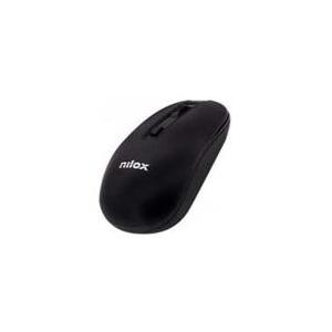 RATÓN INALÁMBRICO NILOX NXMOWI2001 1000D