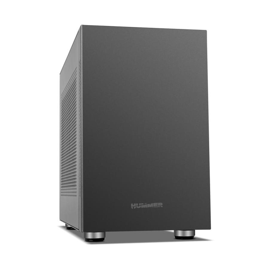 CAJA NOX HUMMER VAULT MINITORRE M-ATX ,MINI-ITX