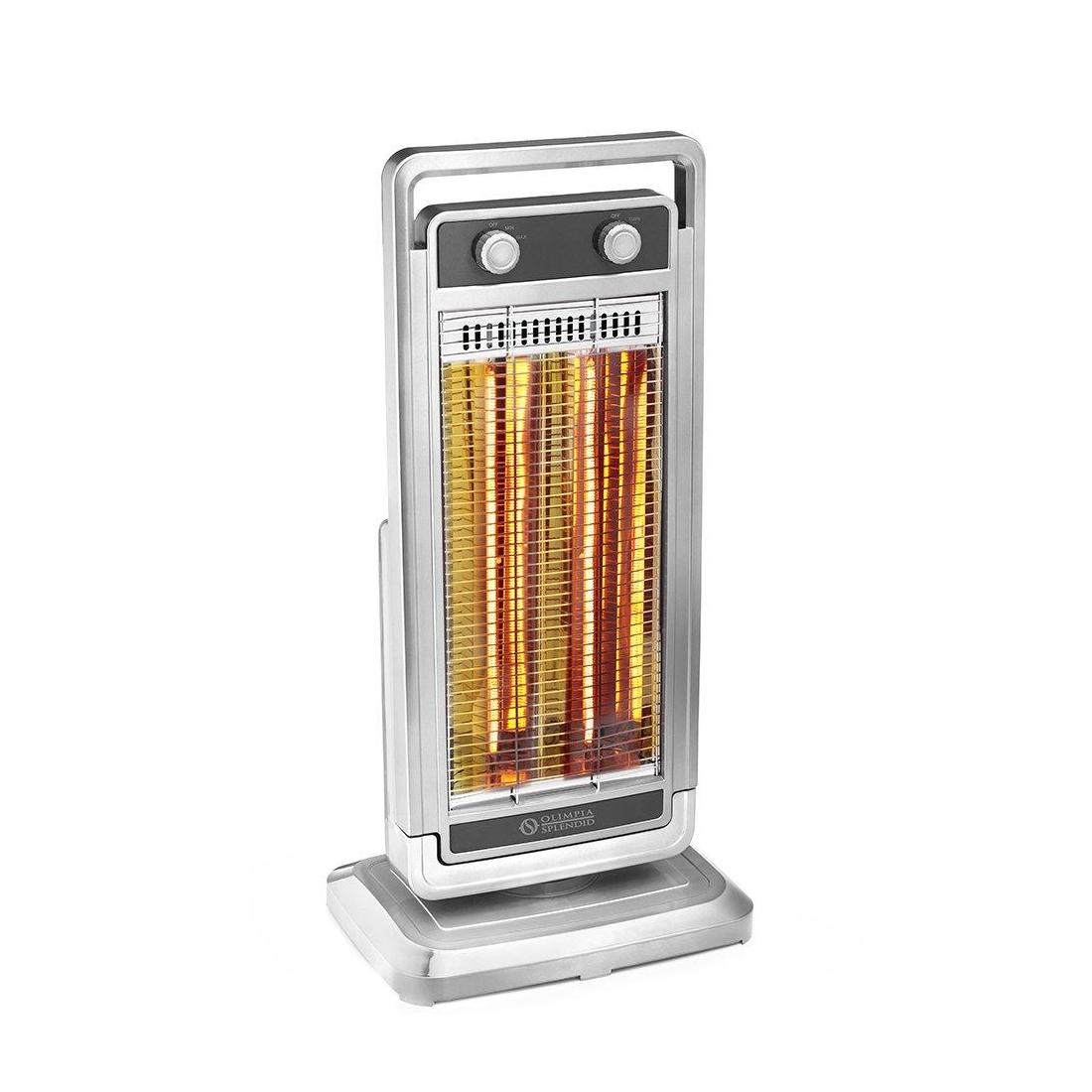 L-ESTUFA HALÓGENA SOLARIA CARBON 1100W I