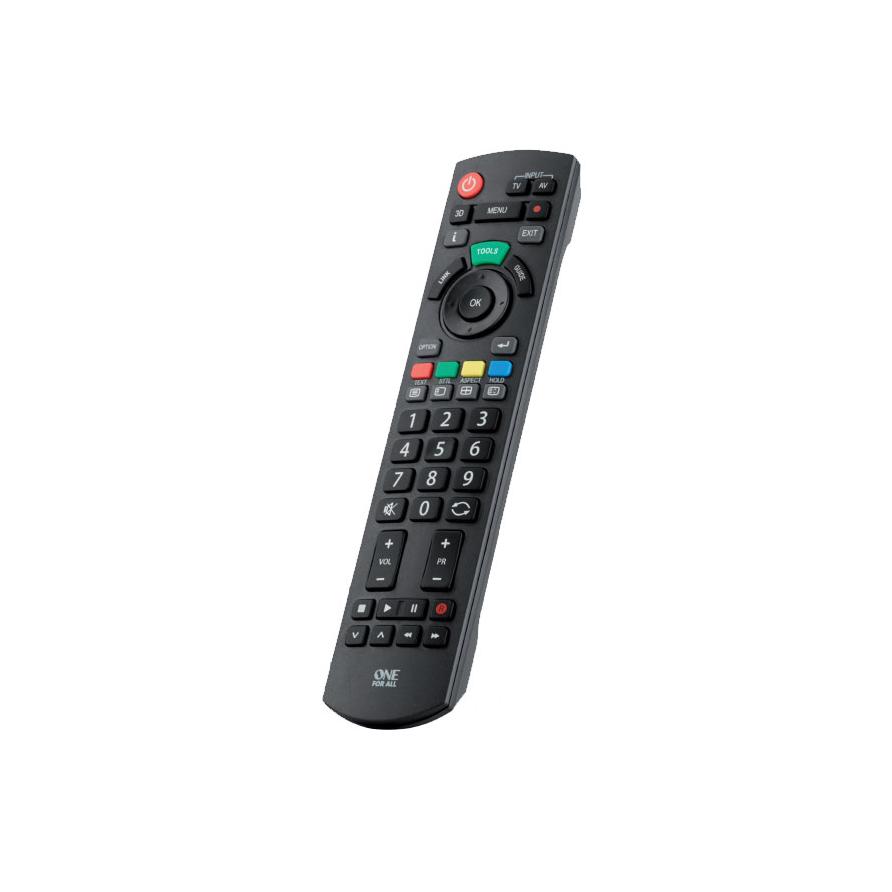 MANDO UNIVERSAL PARA PANASONIC ONE FOR A