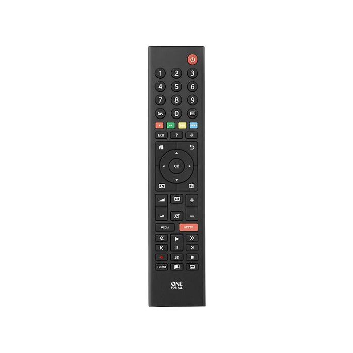 MANDO UNIVERSAL PARA GRUNDIG ONE FOR ALL