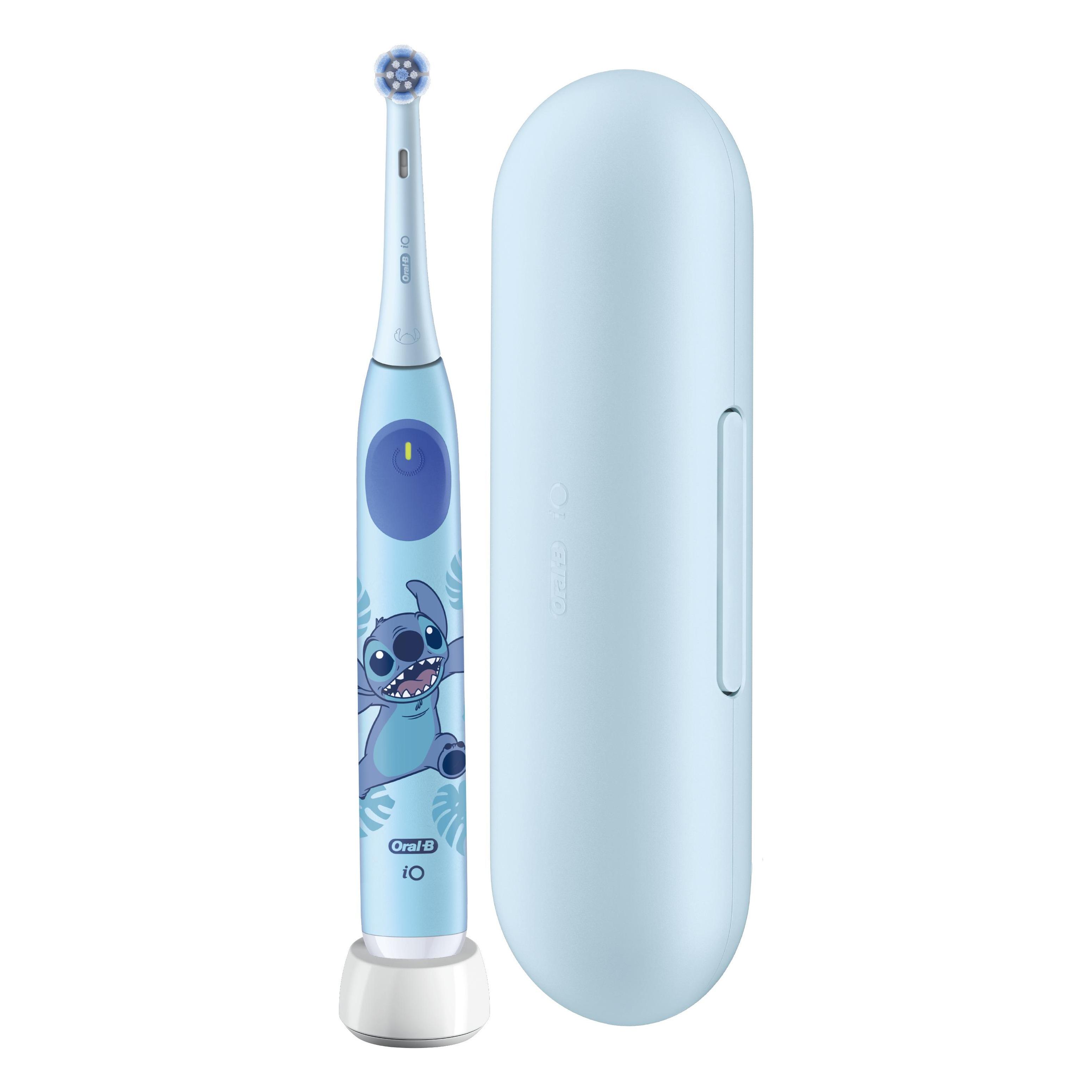 Orab JUNIORSTITCH cepillo dental oralb i