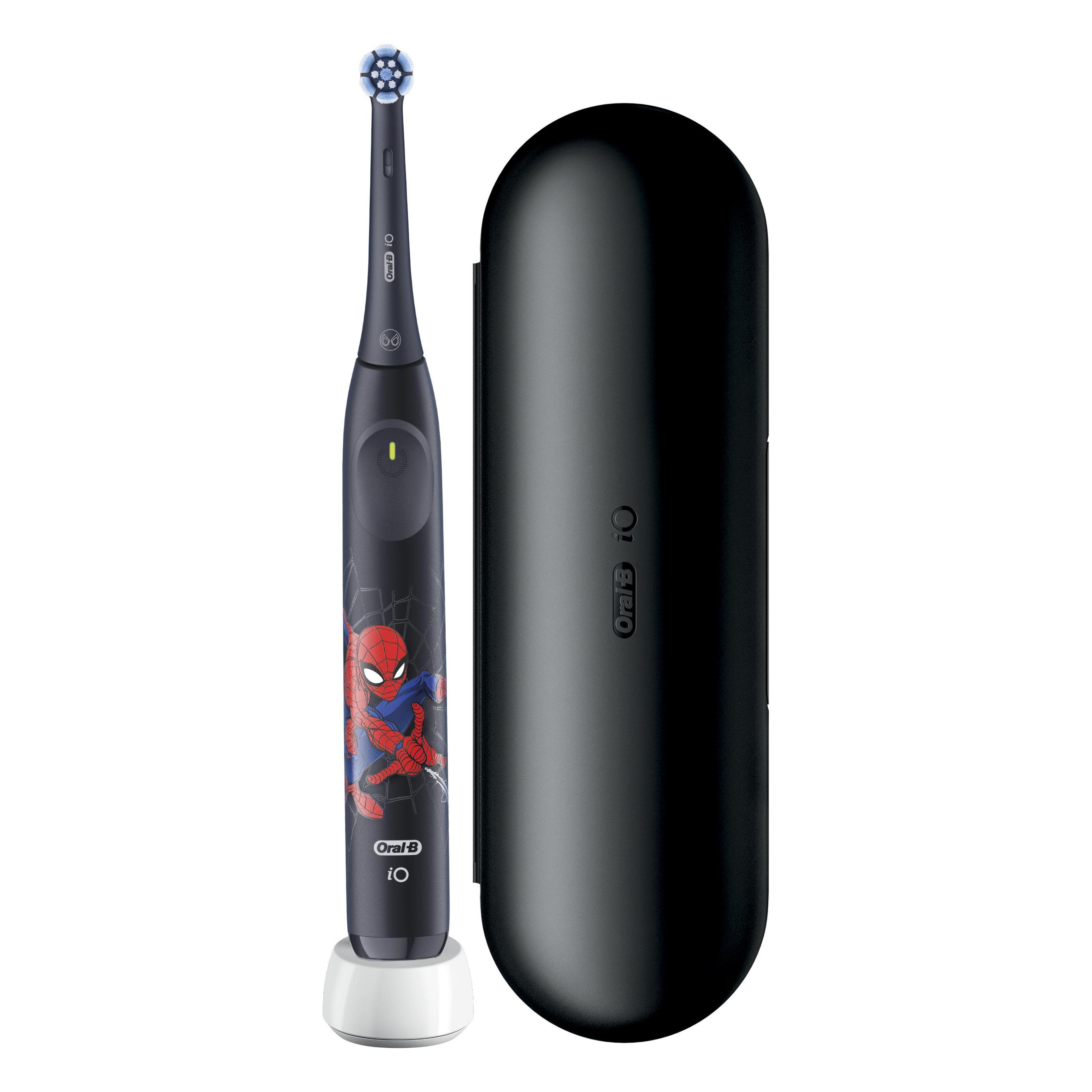 Oral-b JUNIORSPIDERMAN cepillo dental or