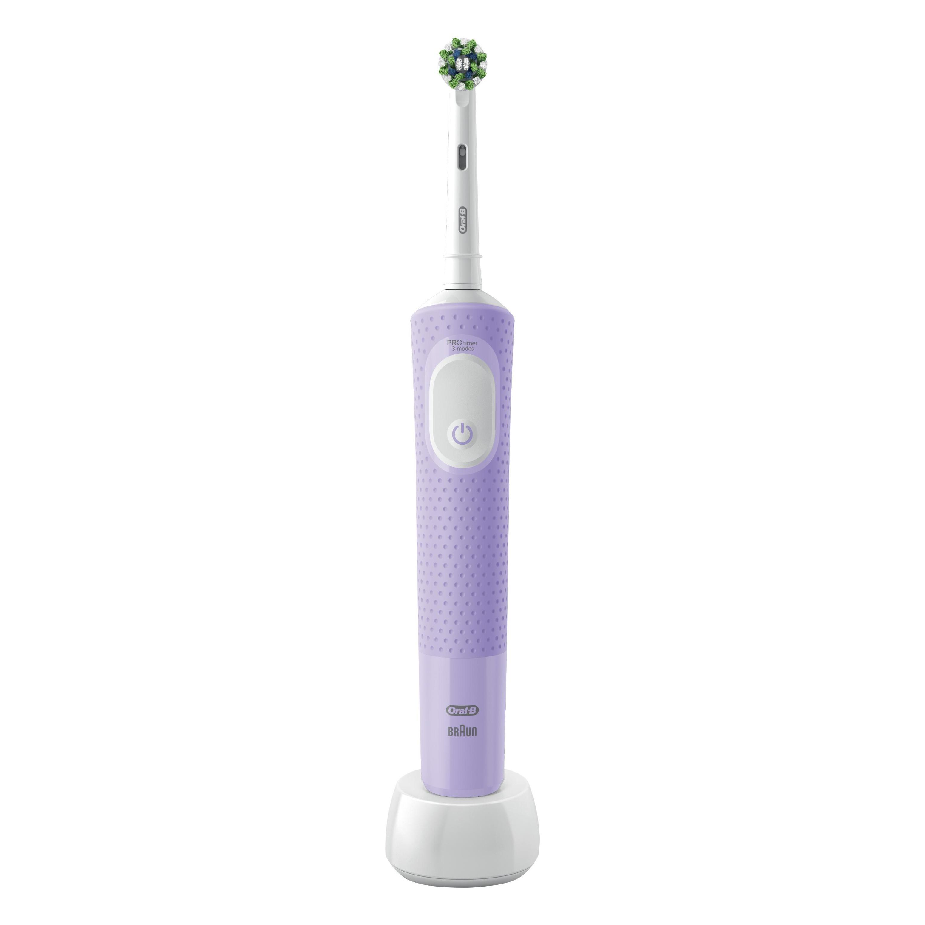 DENTAL ORALB VITALITY PRO MORADO