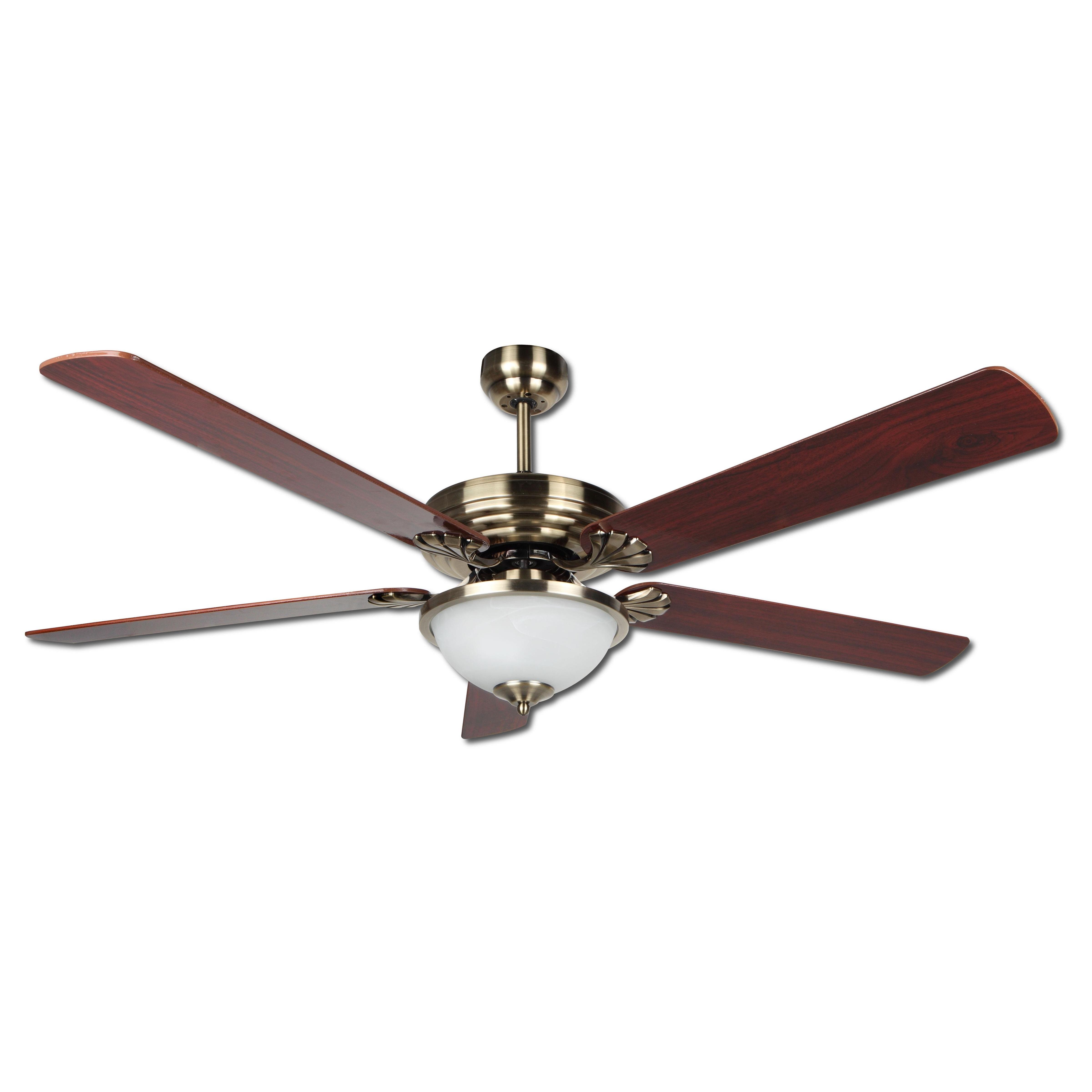 L-VENTILADOR TECHO ORBEGOZO CP80142 142C