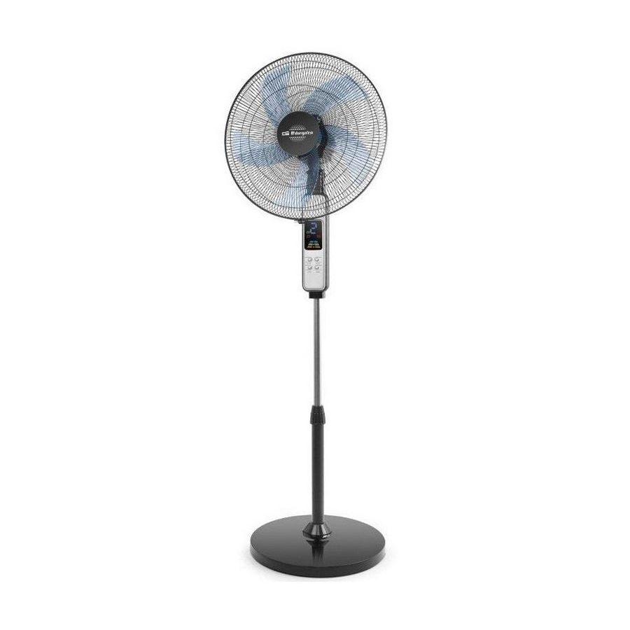 LP-VENTILADOR DE PIE ORGEOZO SF0346 45CM