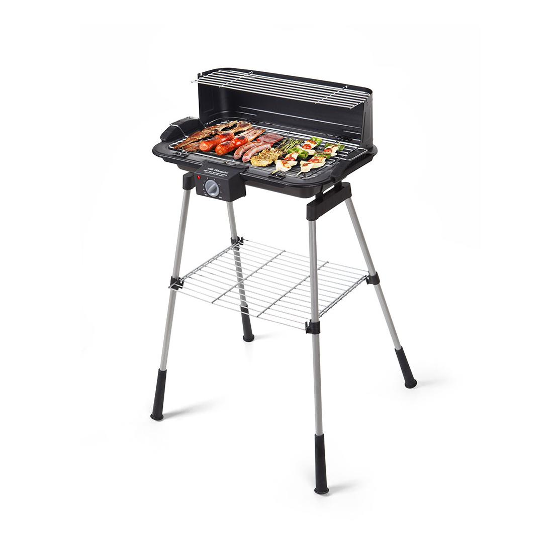 L-BARBACOA ELÉCTRICA ORBEGOZO PATAS BCT3