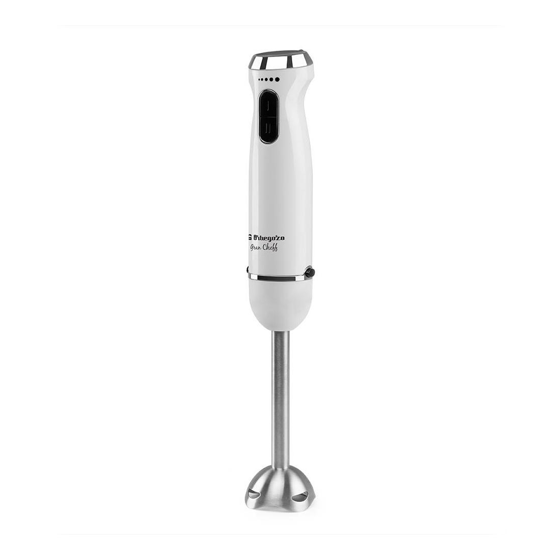 L-BATIDORA MANO ORBEGOZO BT2680 1000W