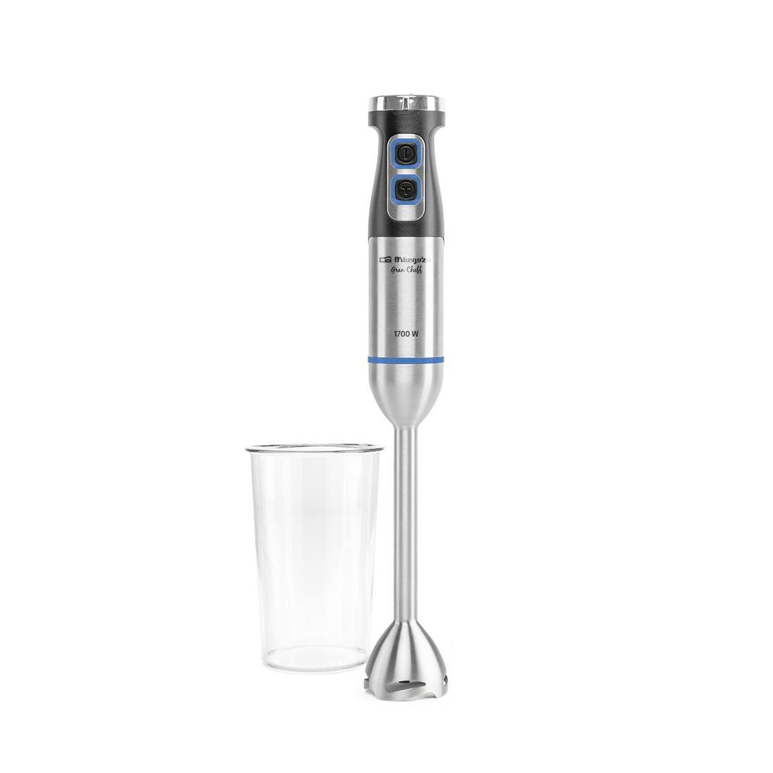 BATIDORA DE MANO ORBEGOZO BT3017 1700W I