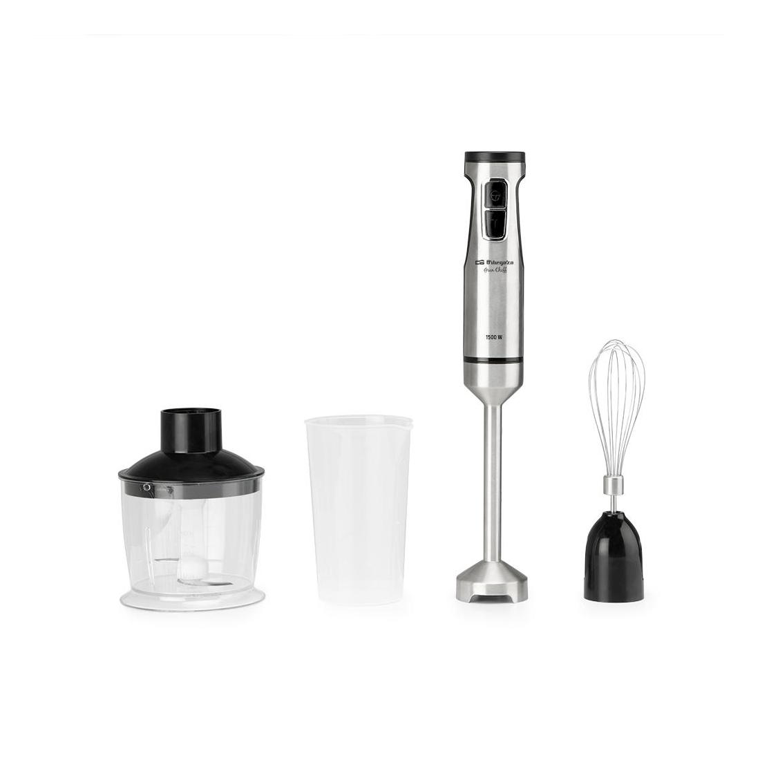 BATID. ORBEGOZO BT5015 DC 1500W INOX C/A