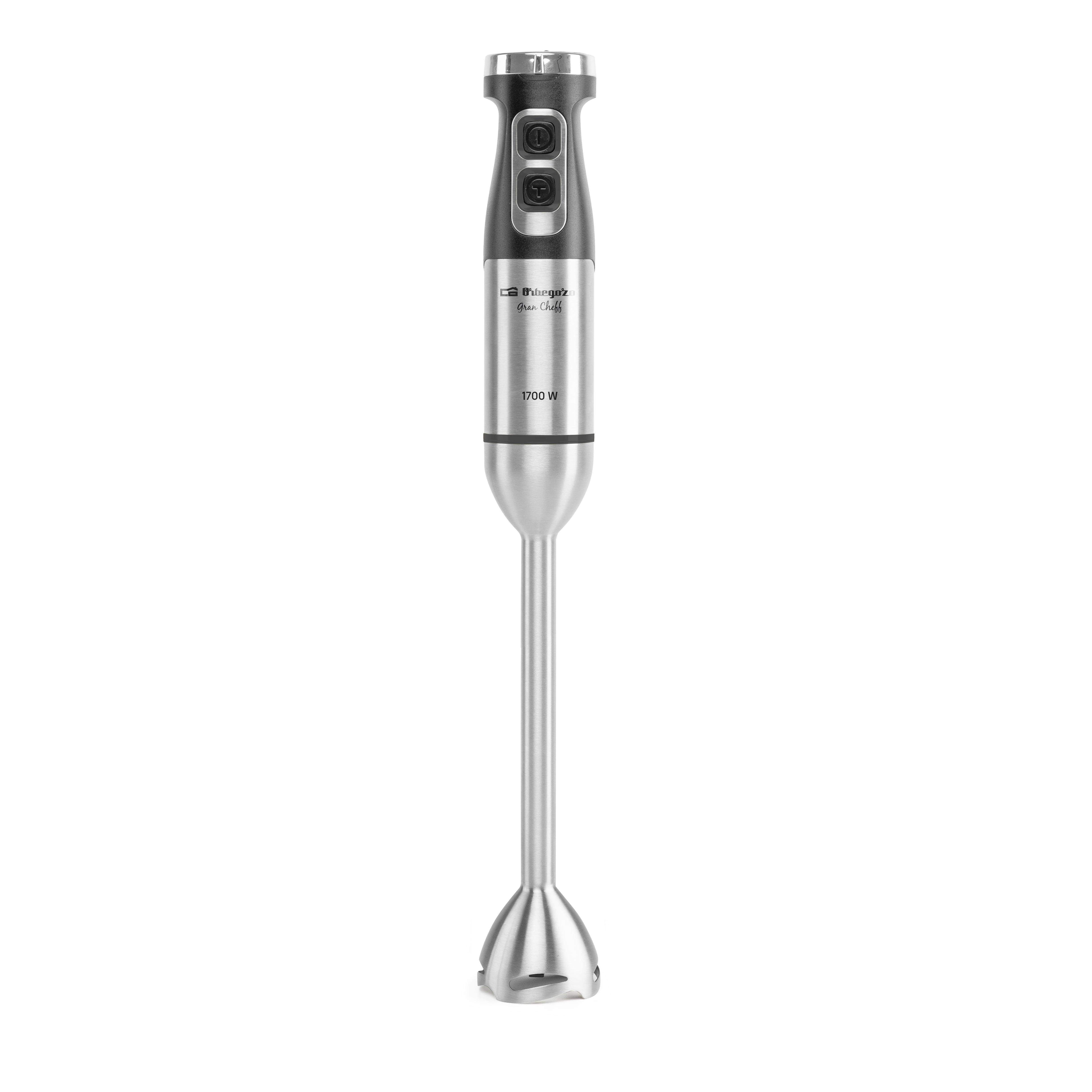 BAT VARILLA ORBEGOZO BT 6017INOX 1700W