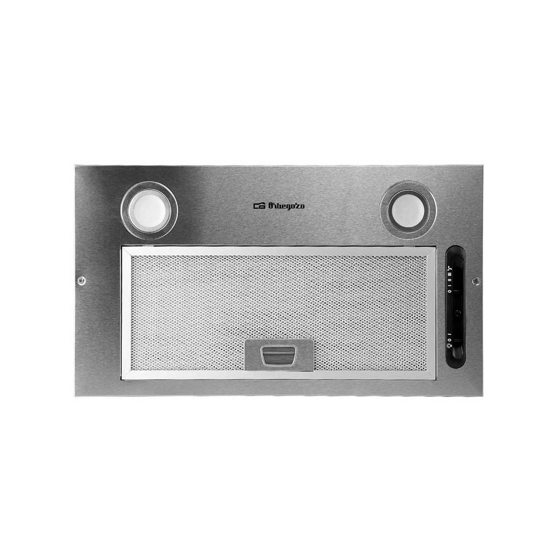 CAMPANA CASSETTE ORBEGOZO CA7260AIN 60CM