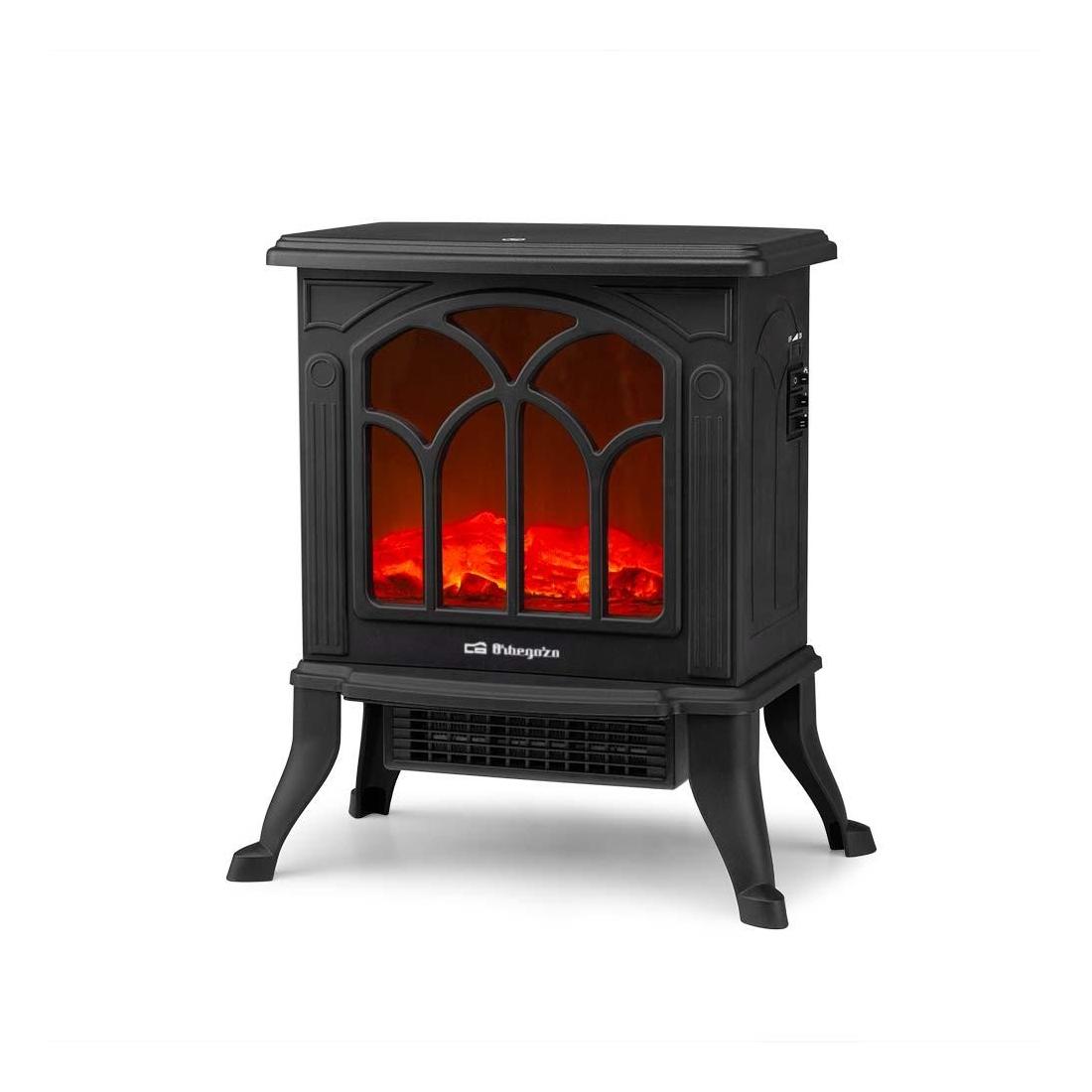 L-CHIMENEA ELÉCTRICA CM 9020 1500W