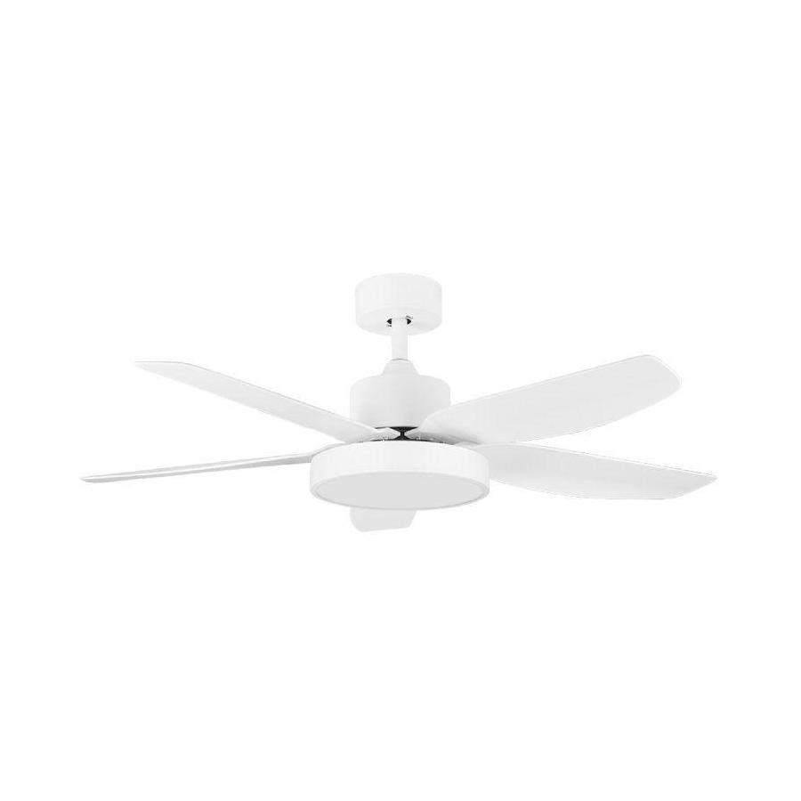 LP-VENTILADOR DE TECHO CON LUZ ORBEGOZO