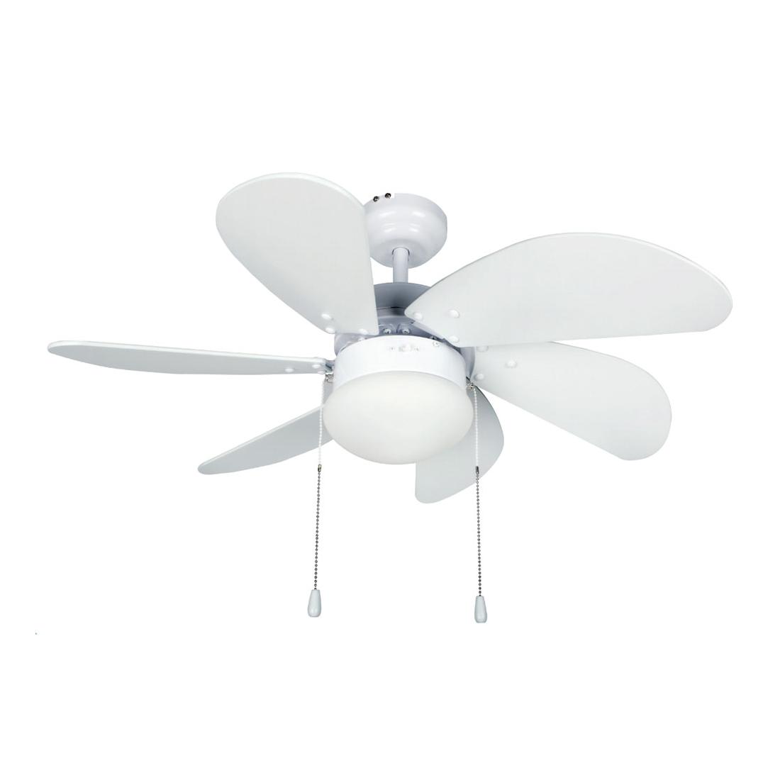L-VENTILADOR TECHO ORBEGOZO CP15076 80CM