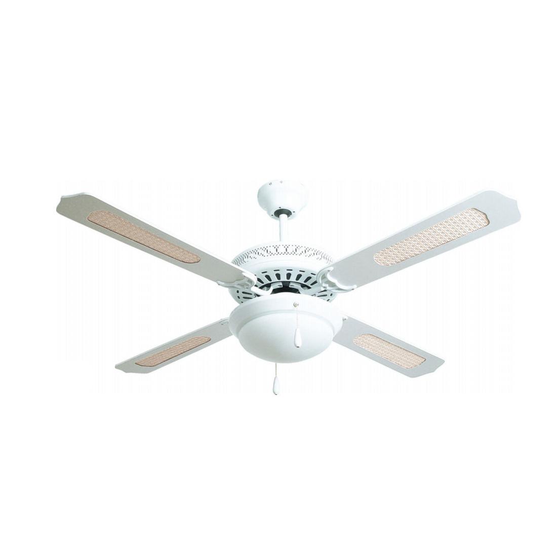 L-VENTILADOR TECHO ORBEGOZO CP25132 132C