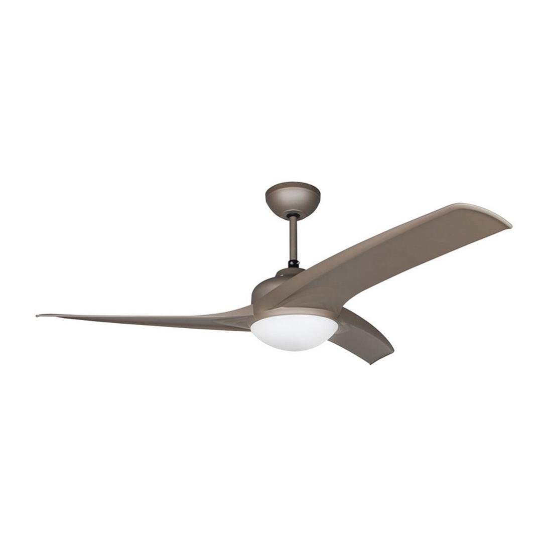 L-VENTILADOR TECHO ORBEGOZO CP93105 105C