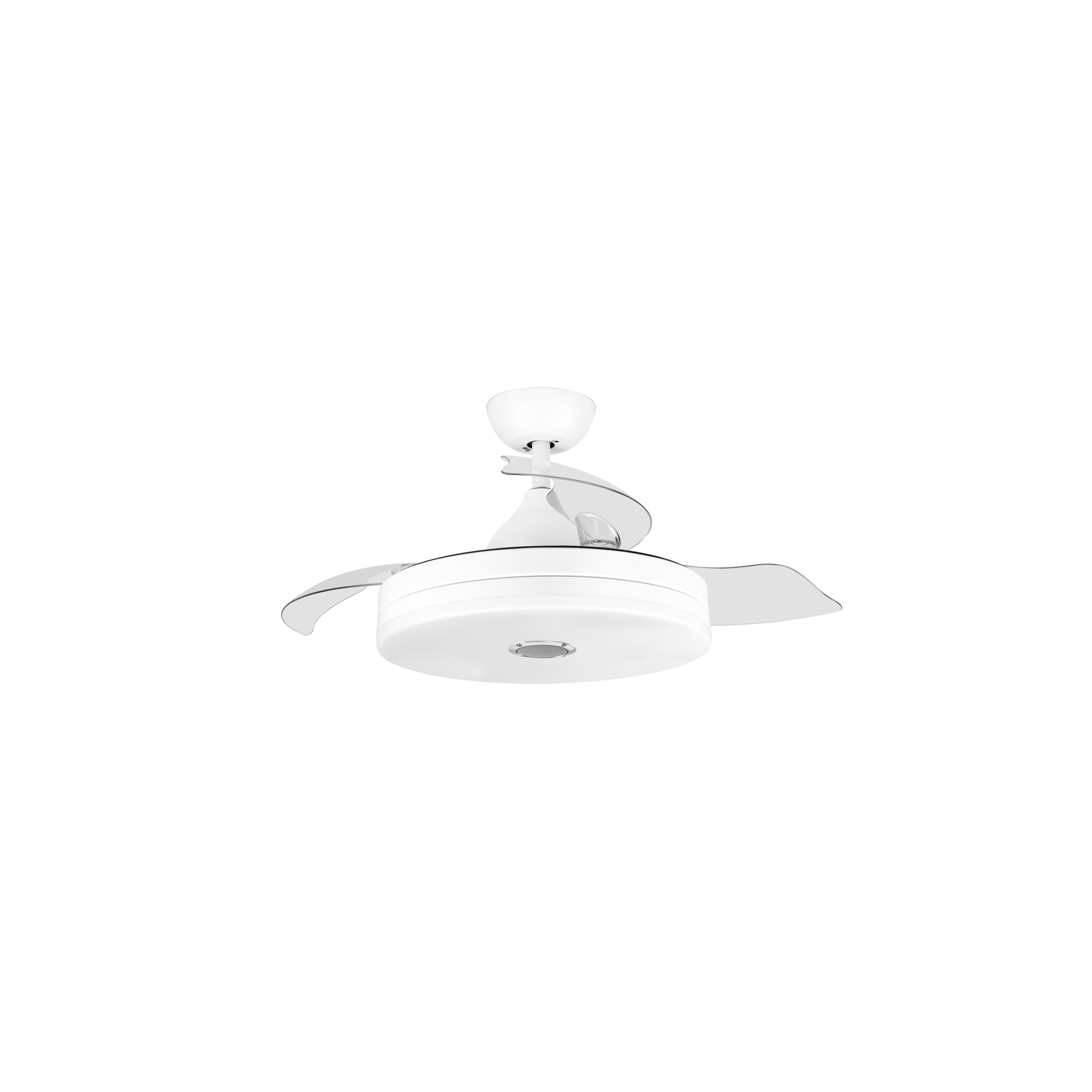 LP-VENTILADOR TECHO RETRÁCTIL ORBEGOZO C