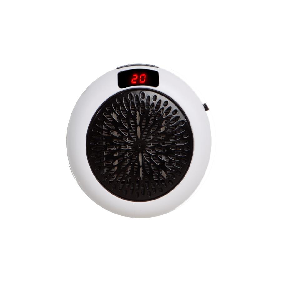 L-CALEFACTOR CERAMICO ORBEGOZO DE ENCHUF