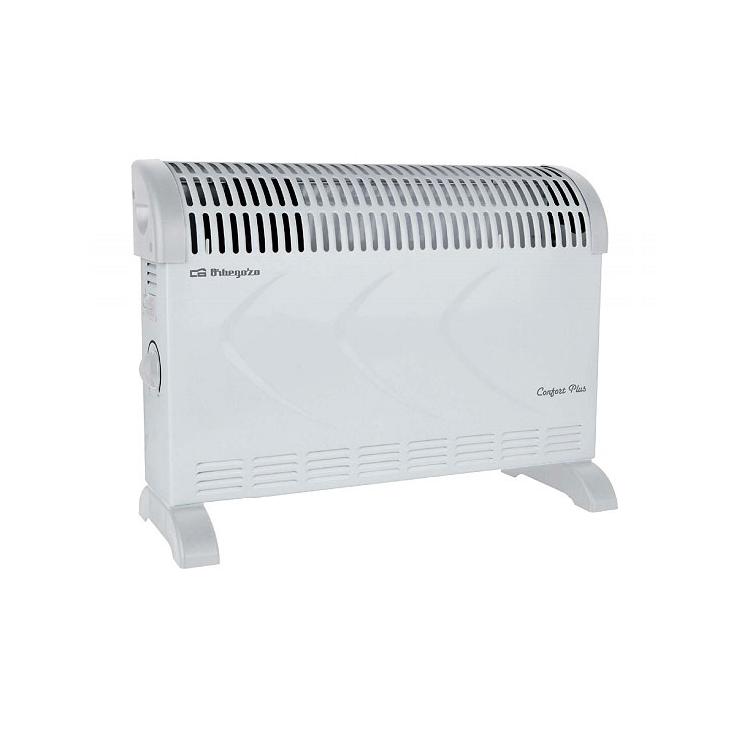 CONVECTOR ORBEGOZO CV2300 A/B (2000 W)
