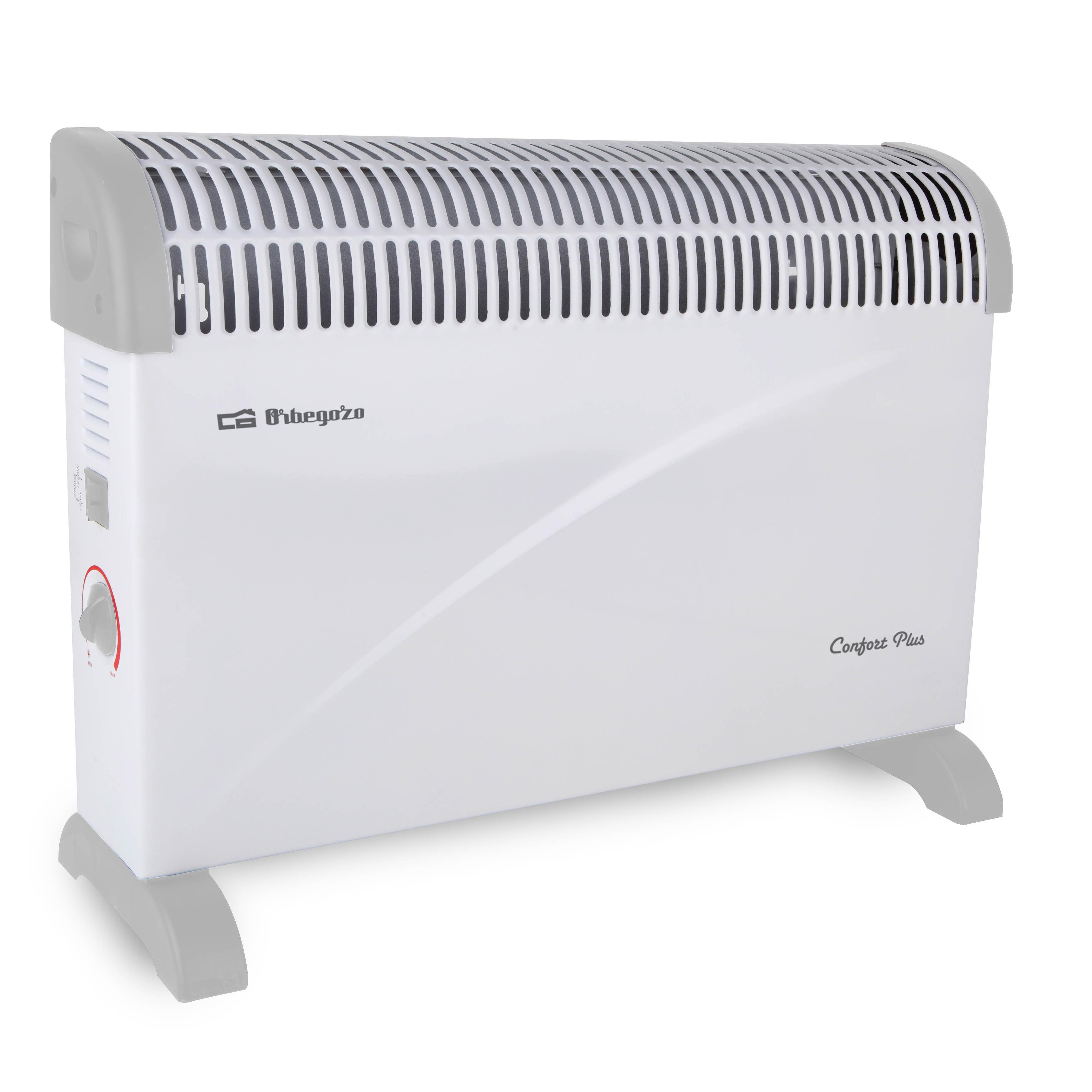 L-CONVECTOR ORBEGOZO CV 4000 (2000 W)